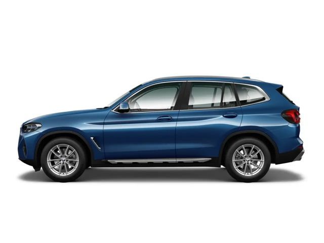 BMW X3 xDrive20i