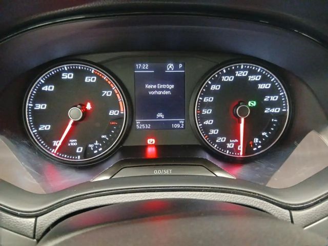 Seat Ibiza 1.0 TSI DSG Style