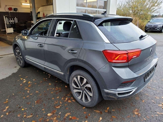 Volkswagen T-Roc 1.0 TSI