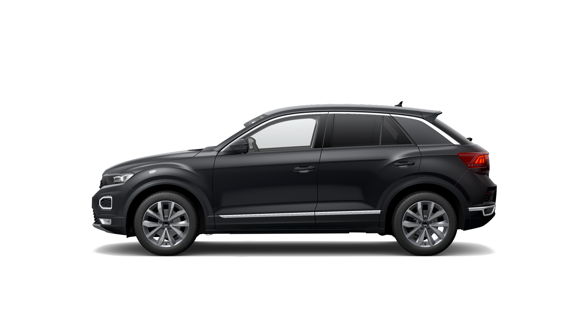 Volkswagen T-Roc 1.0 TSI Style
