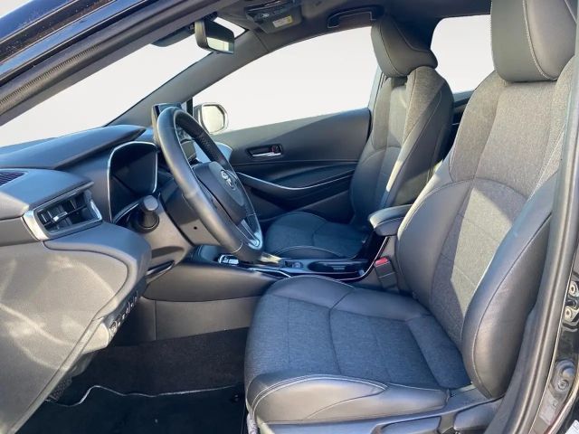 Toyota Corolla Active Hybride