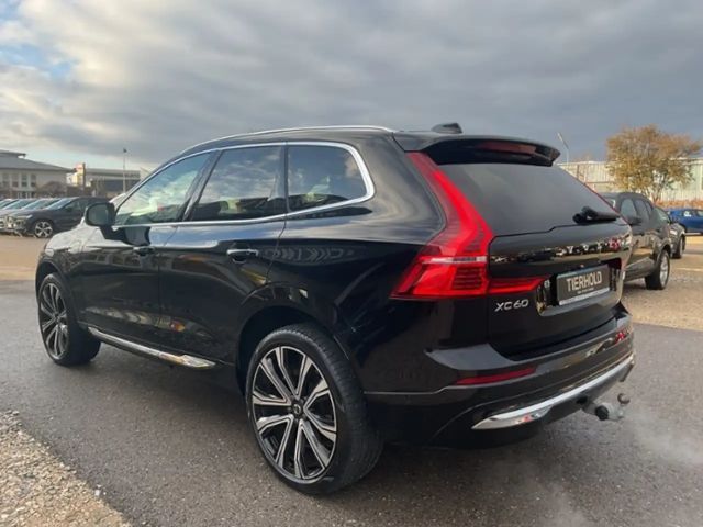 Volvo XC60 Bright Plus T6