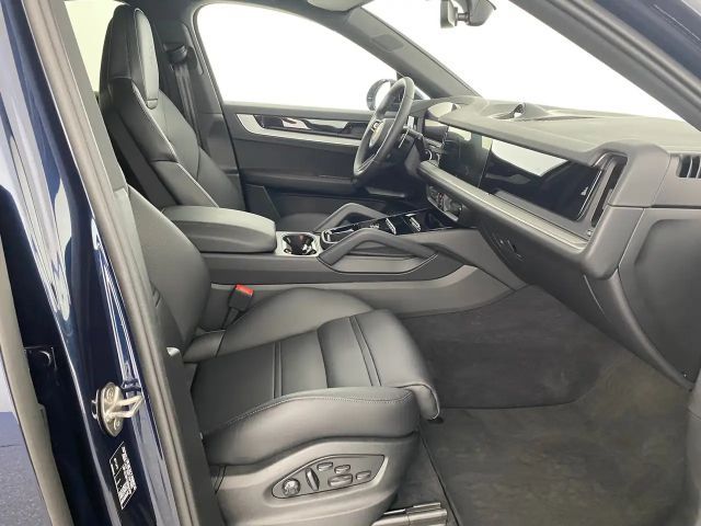 Porsche Cayenne Coupé E-Hybrid S