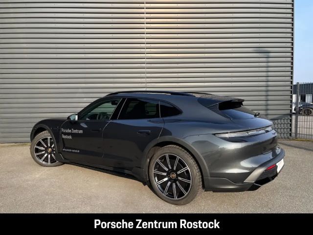 Porsche Taycan 4 Cross Turismo