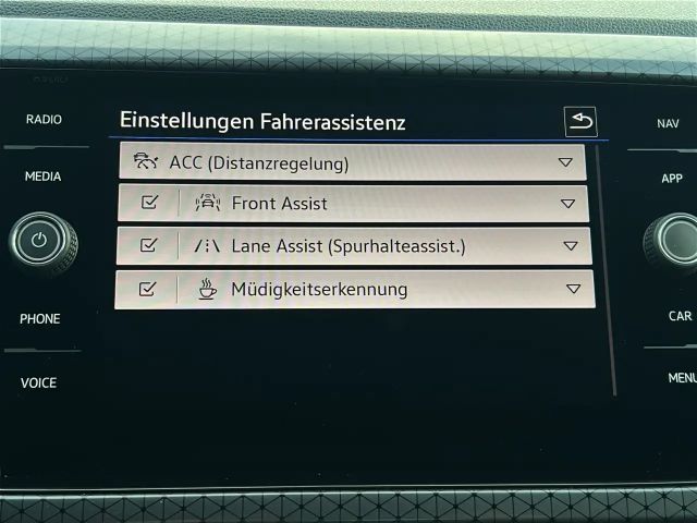 Volkswagen T-Cross DSG Style