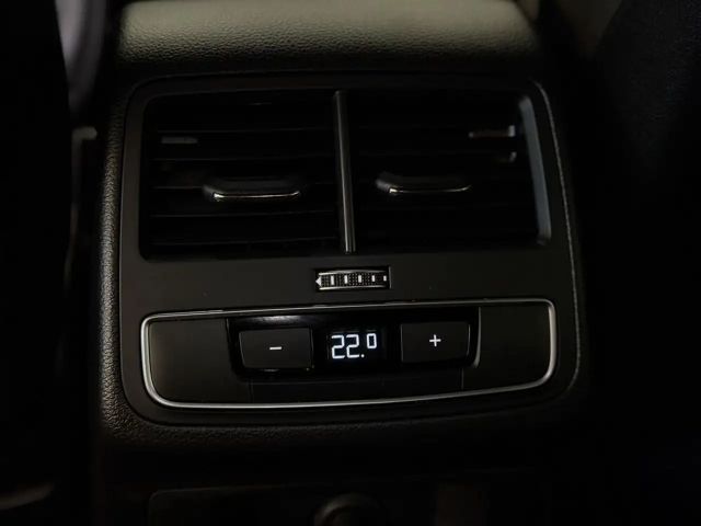 Audi A4 35 TFSI S-Line