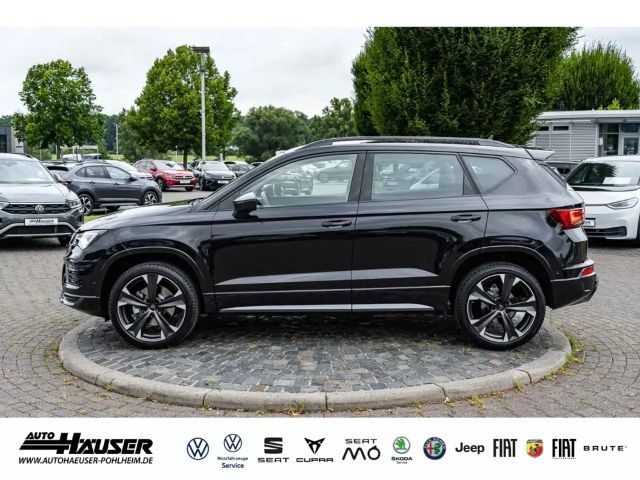 Cupra Ateca 1.5 TSI DSG