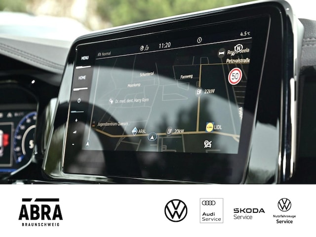 Volkswagen T-Roc 1.5 TSI DSG IQ.Drive R-Line