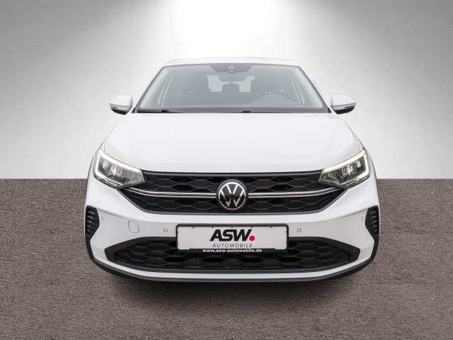 Volkswagen Taigo 1.0 TSI