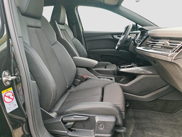 Audi Q4 e-tron Quattro Sportback