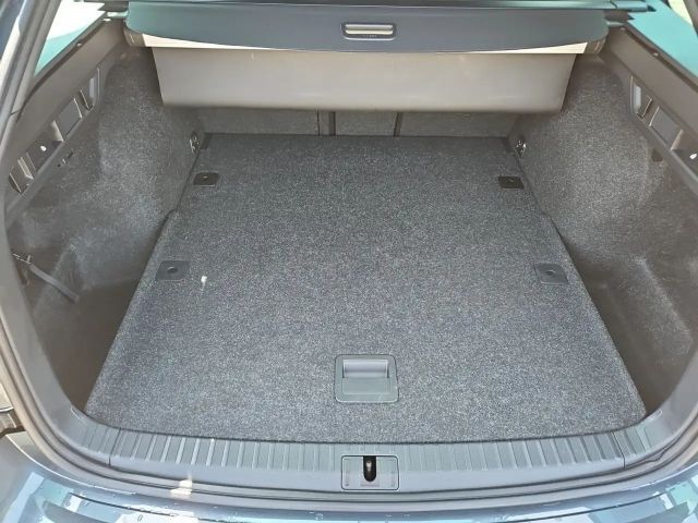 Skoda Octavia 2.0 TDI 4x4 Combi RS