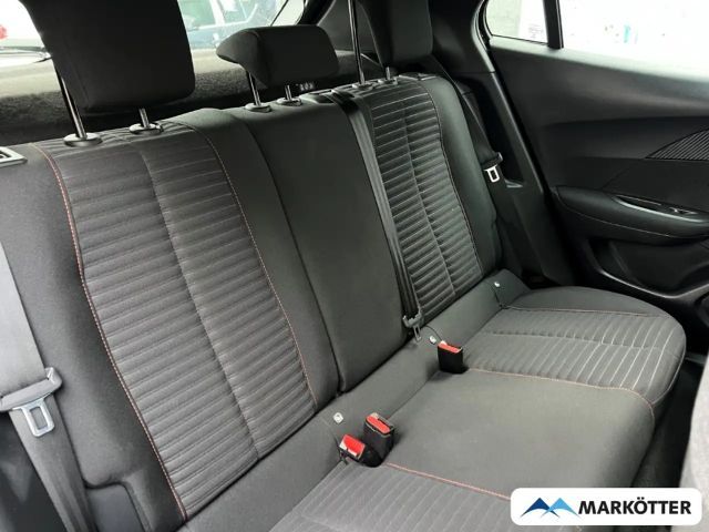 Peugeot E-2008 Active Pack