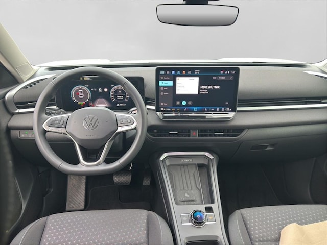 Volkswagen T-Roc 1.5 TSI DSG Life