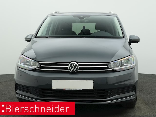 Volkswagen Touran 2.0 TDI Move