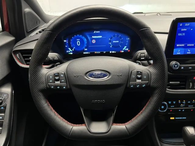 Ford Puma EcoBoost ST Line