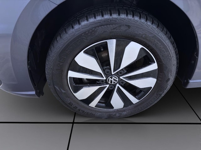 Volkswagen Polo 1.0 TSI