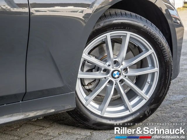 BMW 320 320d Touring