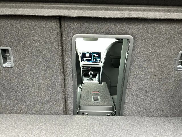 Volkswagen Golf Rabbit TSI