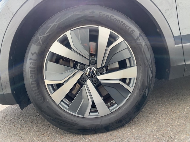 Volkswagen Tiguan 1.4 TSI DSG eHybrid
