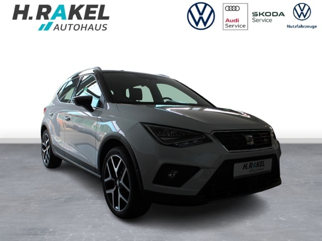 Seat Arona 1.0 TSI