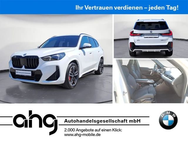 BMW X1 M-Sport sDrive20i