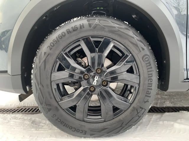 Dacia Jogger 1.0 TCe ECO-G Extreme TCe 100