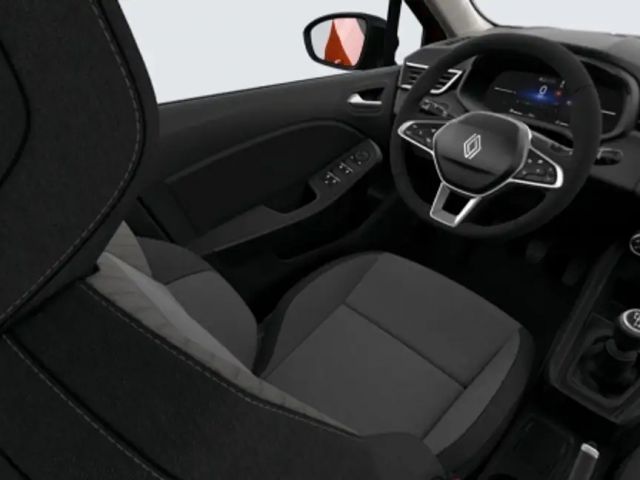 Renault Clio Evolution TCe 90