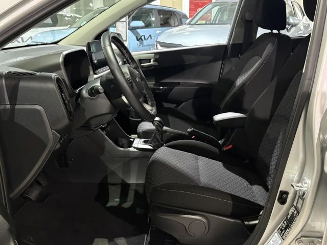 Kia Picanto 1.0 "Vision" *Automatik* *SHZ* *LHZ* *RFK*