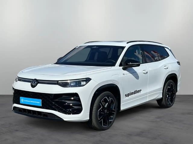 Volkswagen Tayron DSG R-Line eHybrid