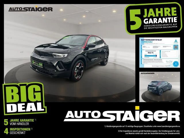 Opel Mokka GS-Line Grand Sport Mokka-e