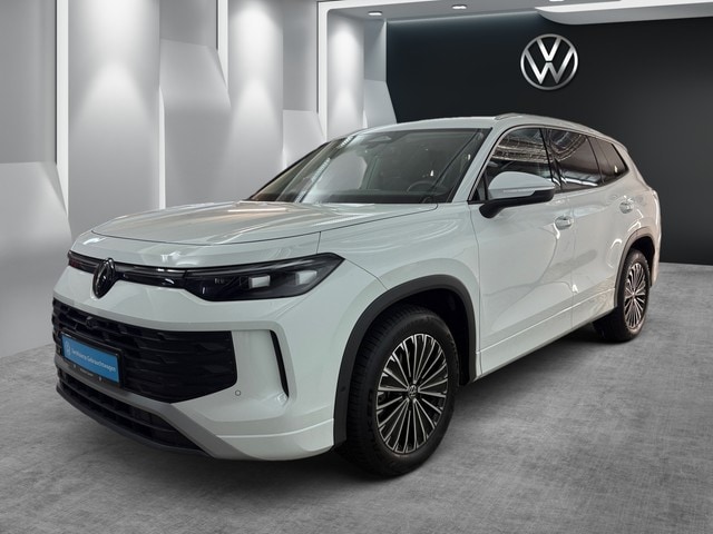 Volkswagen Tayron 2.0 TDI IQ.Drive Life Plus