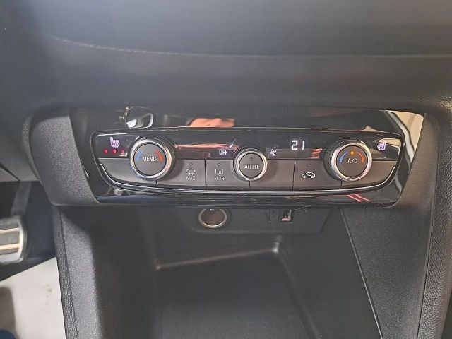 Opel Corsa GS-Line Grand Sport