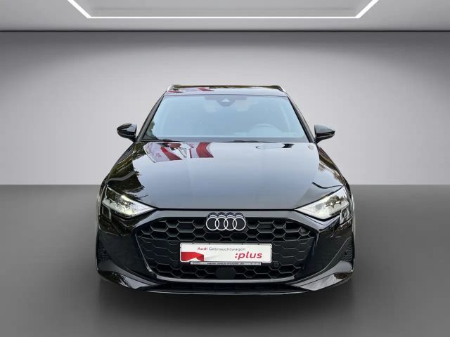 Audi A3 Sedan Sportback