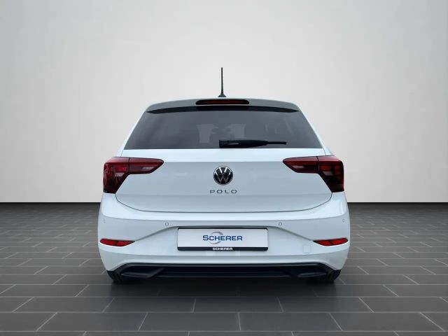 Volkswagen Polo 1.0 TSI DSG Life