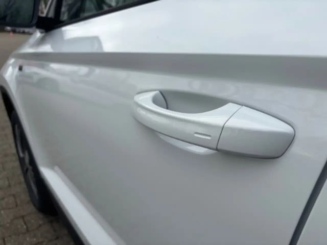 Skoda Karoq 1.5 TSI Tour