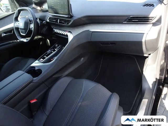 Peugeot 5008 GT-Line