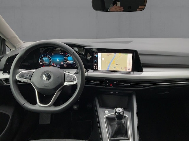 Volkswagen Golf 1.0 TSI Golf VII Life