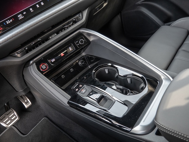 Audi Q5 Quattro S-Tronic