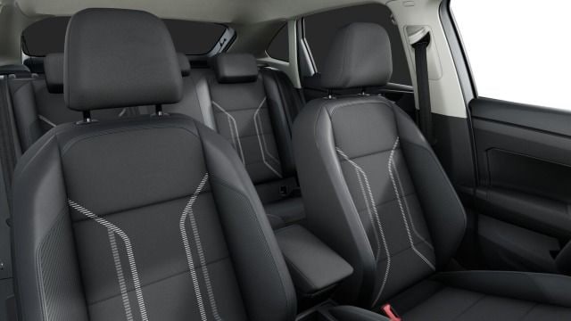 Volkswagen Taigo 1.0 TSI IQ.Drive Style