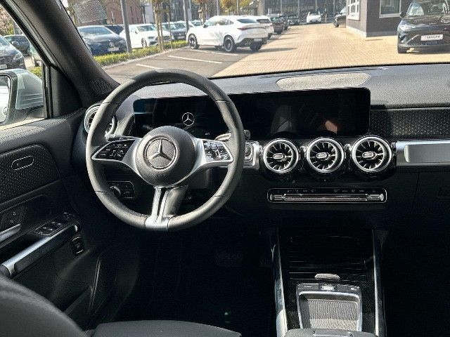 Mercedes-Benz GLB 200 GLB 200 d