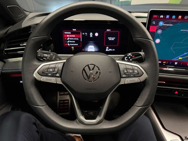 Volkswagen Passat 4Motion R-Line Variant