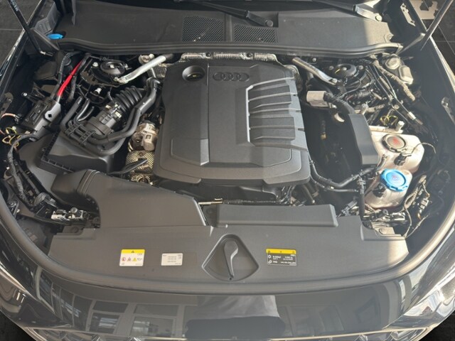 Audi A5 Avant Quattro S-Tronic