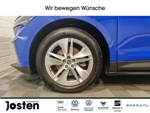 Skoda Enyaq iV Loft iV 50