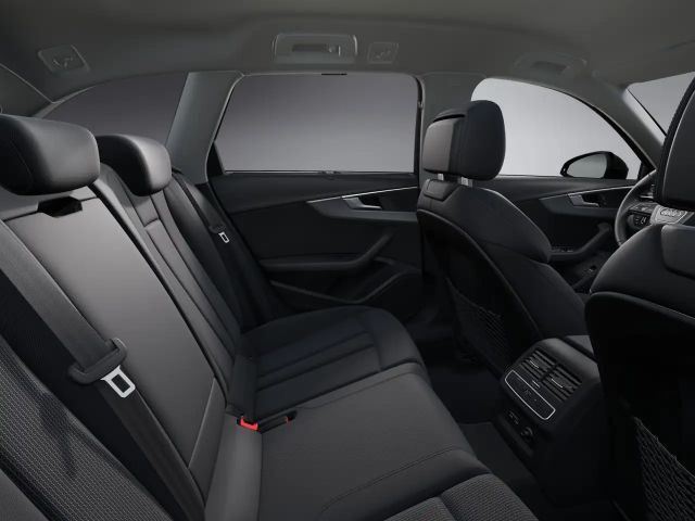 Audi A4 allroad 45 TFSI Quattro