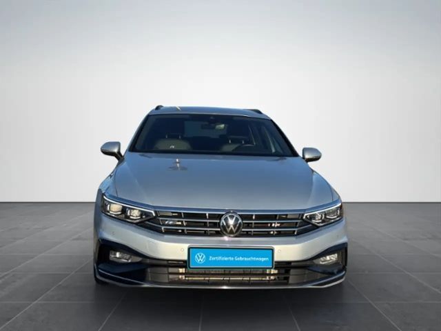 Volkswagen Passat 2.0 TDI R-Line Variant