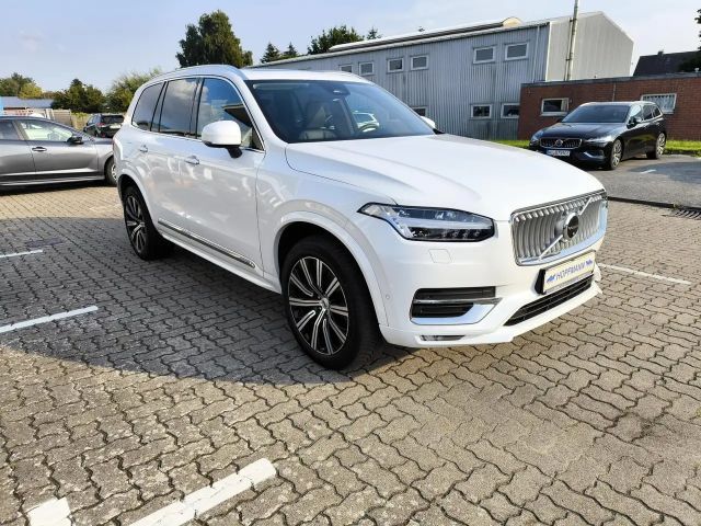 Volvo XC90 AWD Bright Plus