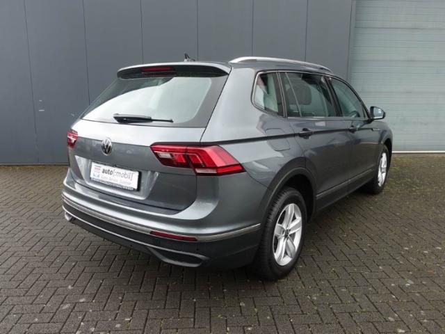 Volkswagen Tiguan 2.0 TDI Allspace Life
