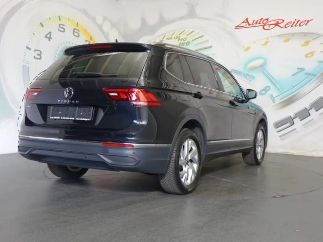 Volkswagen Tiguan Allspace DSG Life