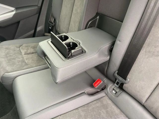 Audi Q3 Hybride S-Tronic