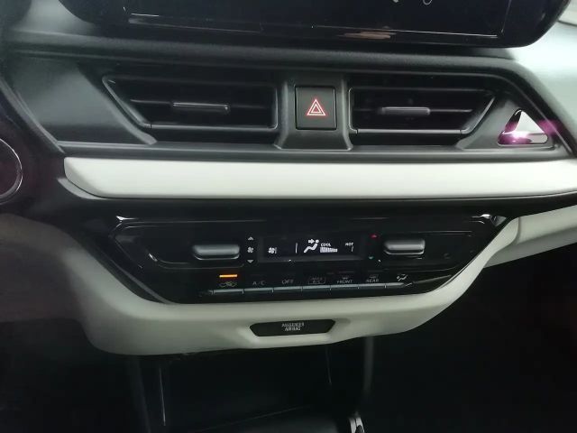 Suzuki Swift Club Hybrid